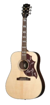 Gibson Hummingbird Studio Rosewood – Natural