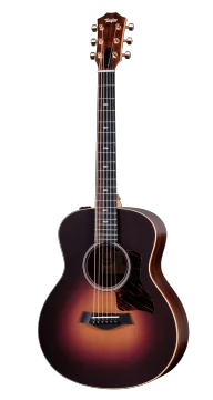 Taylor GS Mini-E VSB 50TH Anniversary - Sunburst