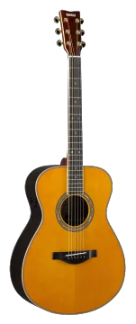 Yamaha TransAcoustic LS-TA - Natural