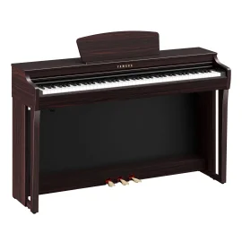 Yamaha Clavinova CLP-725 - Dark Rosewood