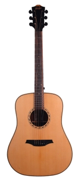 Bromo Tahoma Bat1 Dreadnought - Natural