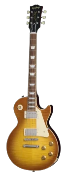 Epiphone 1959 Les Paul Standard - Iced Tea Burst