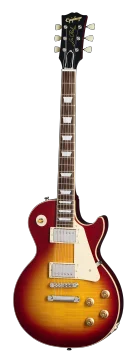 Epiphone 1959 Les Paul Standard - Factory Burst