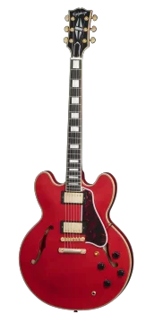 Epiphone 1959 ES-355 - Cherry Red