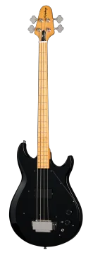 Epiphone Grabber Bass - Black