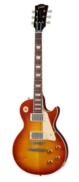 Gibson Custom 1958 Les Paul Murpy Lab Ultra Light Aged - Washed Cherry Sunburst