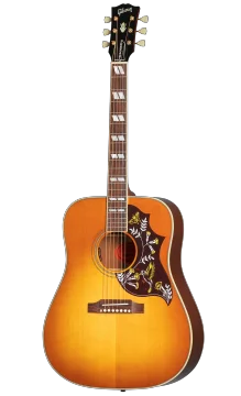 Gibson Hummingbird Original - Heritage Cherry