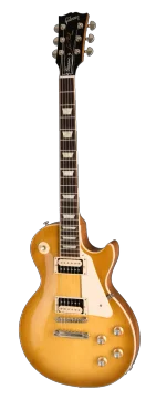 Gibson Les Paul Classic - Honeyburst