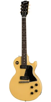 Gibson Custom 1957 Les Paul Special Single Cut Reissue TV Yellow