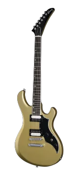 Gibson Victory - Gold Mist Satin