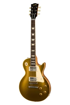 Gibson Custom 1957 Les Paul Goldtop Reissue VOS - Double Gold