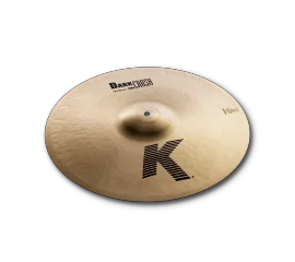 Zildjian 18'' K Dark Crash Thin