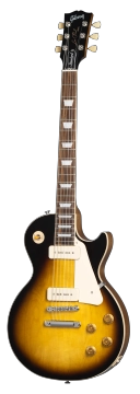 Gibson Les Paul Standard '50s P90 – Tobacco Burst