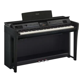 Yamaha Clavinova CVP-905 - Black