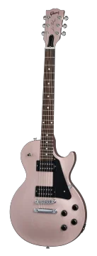 Gibson Les Paul Modern Lite – Rose Gold Satin