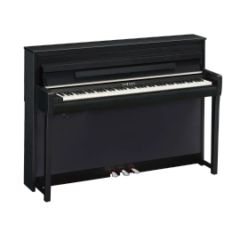 Yamaha Clavinova CLP-785B- Matte Black