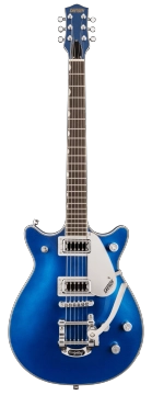 Gretsch G5232T Electromatic Double Jet – Fairlane Blue